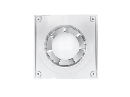 Solight ventilátor do kúpeľne
