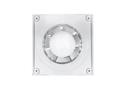 Solight ventilátor do kúpeľne s časovačom