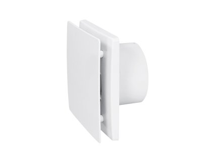 Solight ventilátor do kúpeľne s časovačom