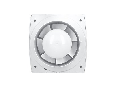 Solight ventilátor do kúpeľne
