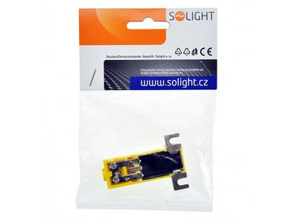 Solight zosilňovač pre anténu HN50, 35dB