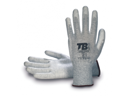 TB 120CE STATIC rukavice