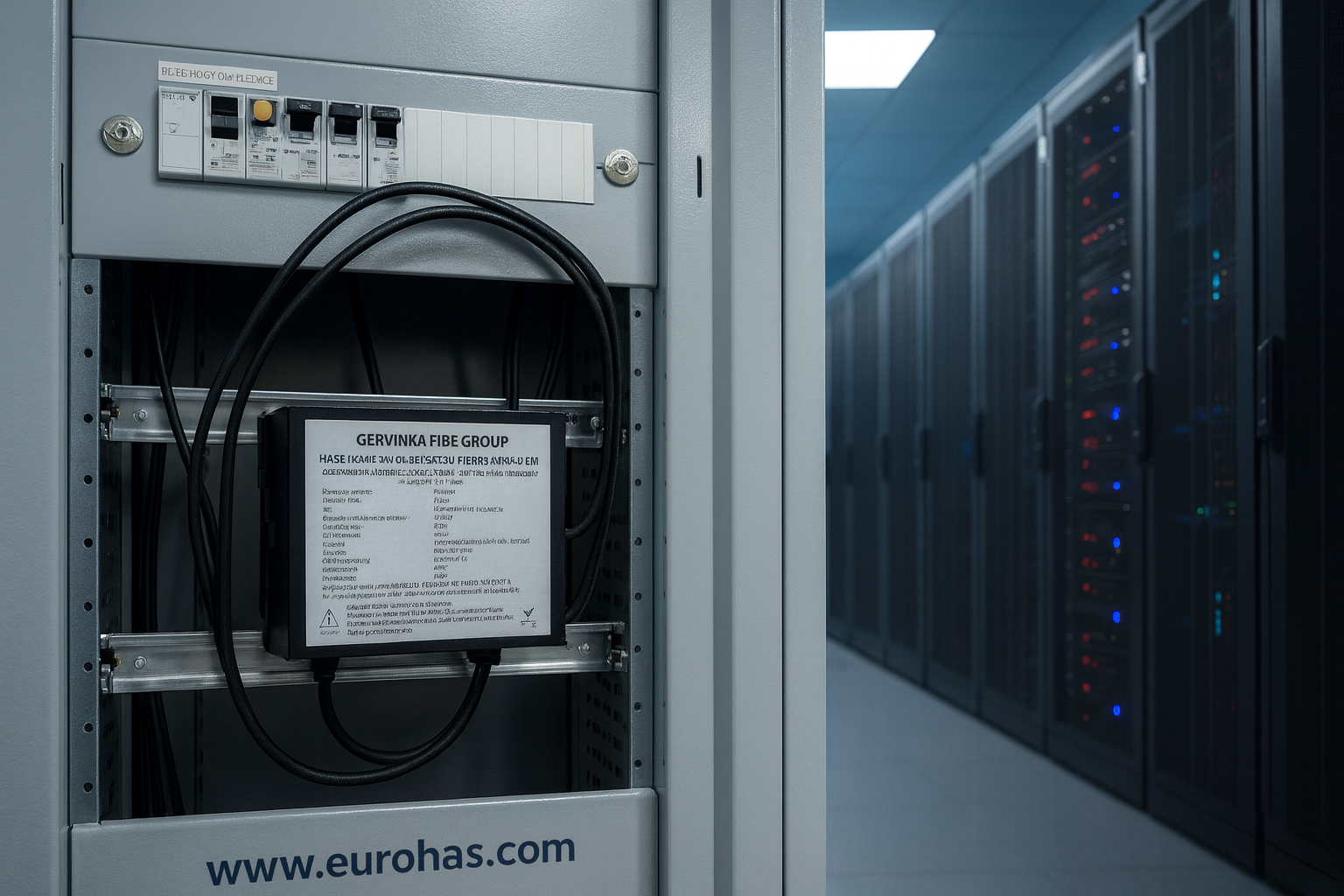 Autonómny hasiaci systém AHS-2 | Eurohas – Požiarna ochrana - Eurohas