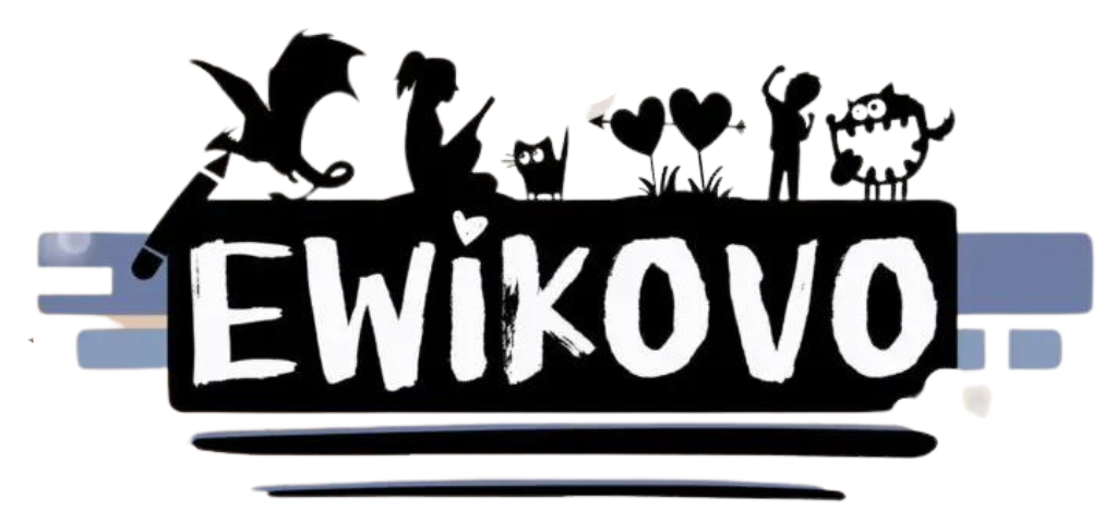 Ewikovo ARTwork