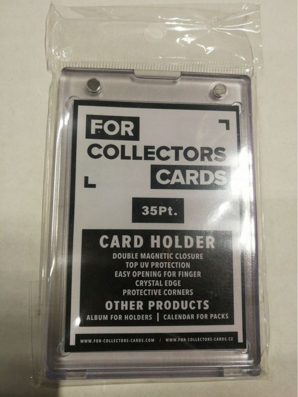 Card holder 35 Pt