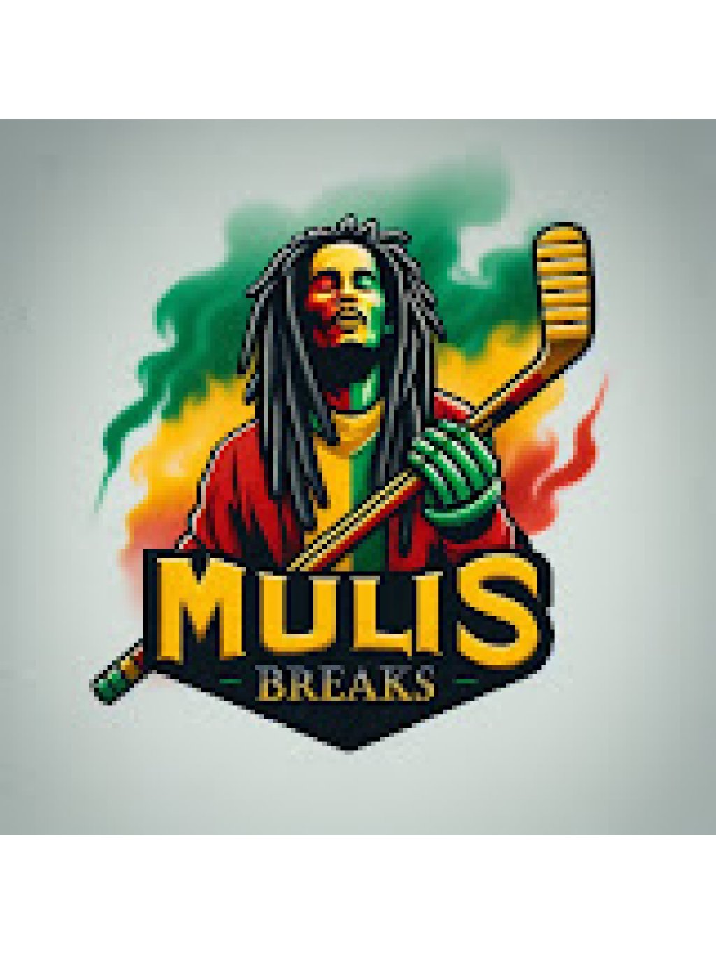 Mulis hockey breaks