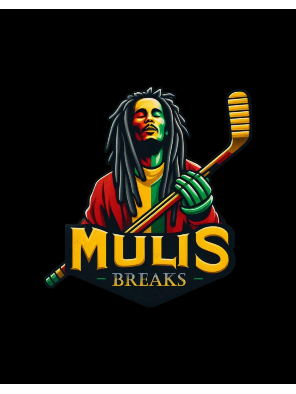 Mulis retro breaks