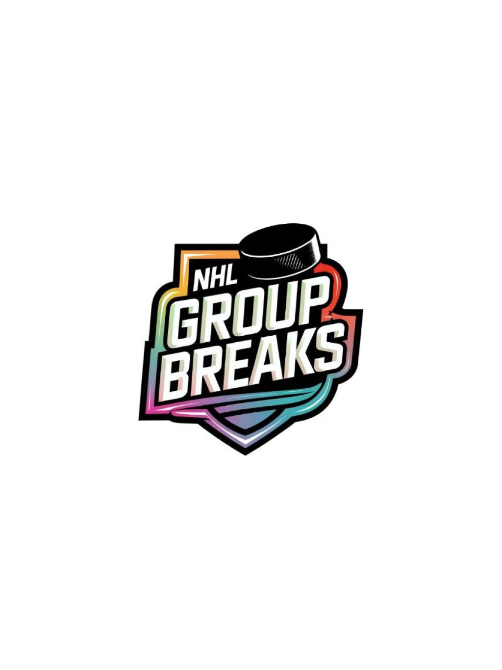 NHL GROUP BREAKS