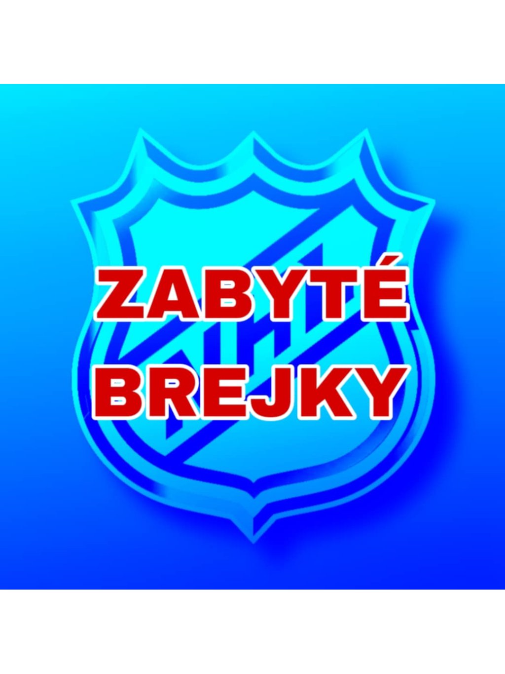 ZABYTÉ BREJKY