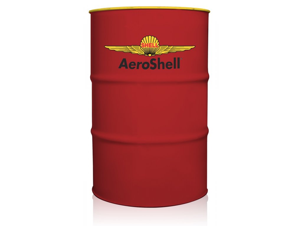Aeroshell 15W50