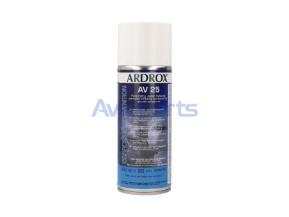 ARDROX AV 25 , CORROSION PREVENTIVE , CAN 1 LT // MIL-PRF-16173E Cls 1 ...