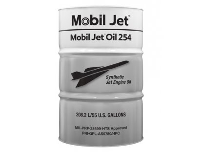 Mobil Jet Oil 254
