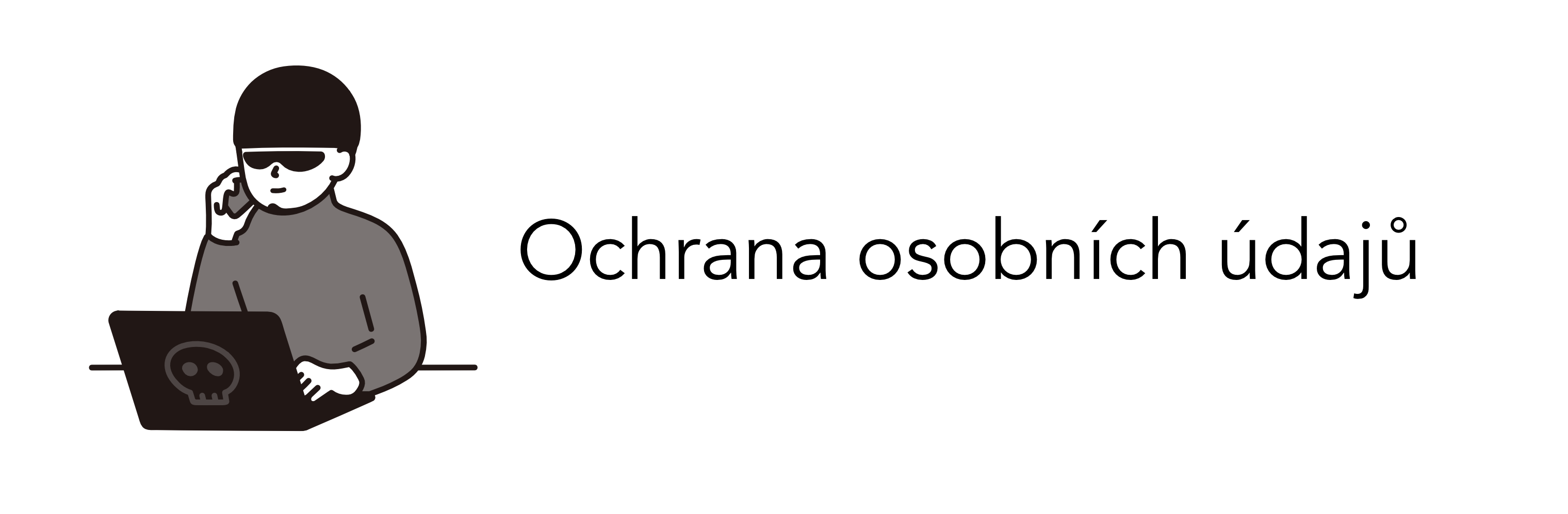 Ochrana osobních údajů