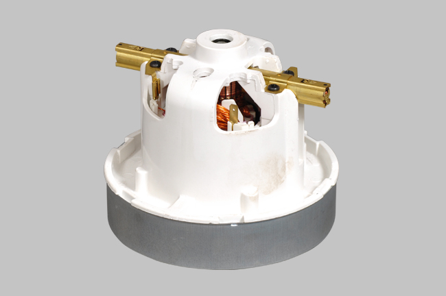 Sillar Moteur d'aspiration Turbine Ametek 4.610-066.0/6210820029, 1200 W, Moteur de Rechange