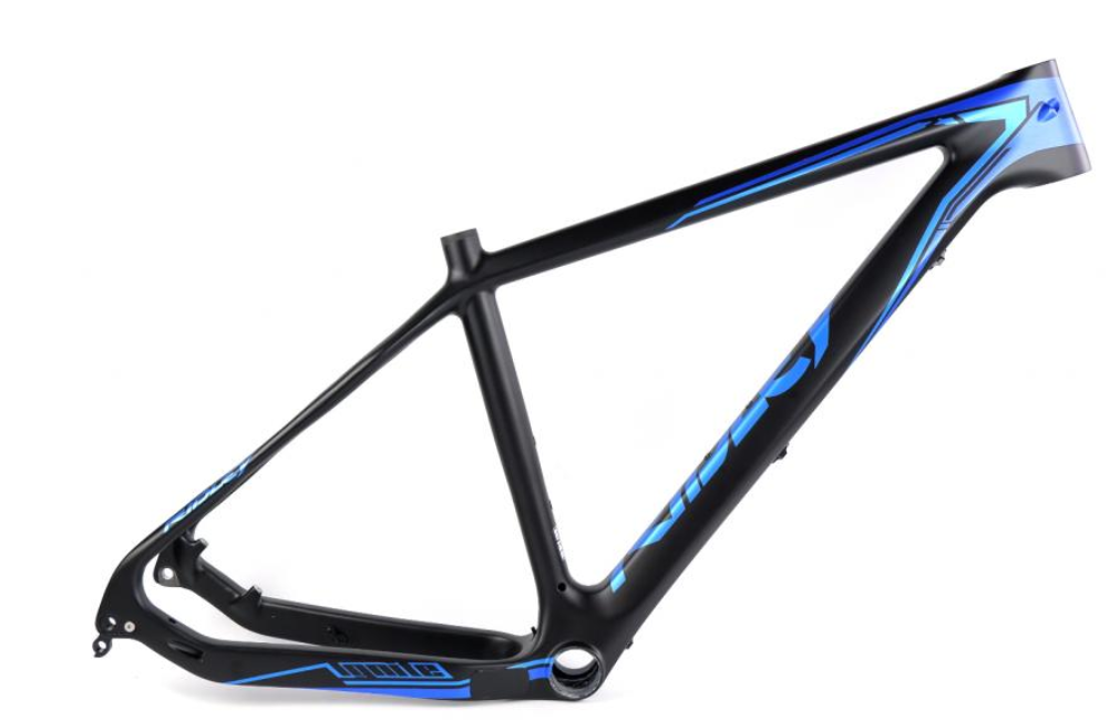 Frame Size FRIKE