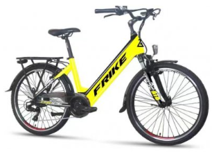 electric bike