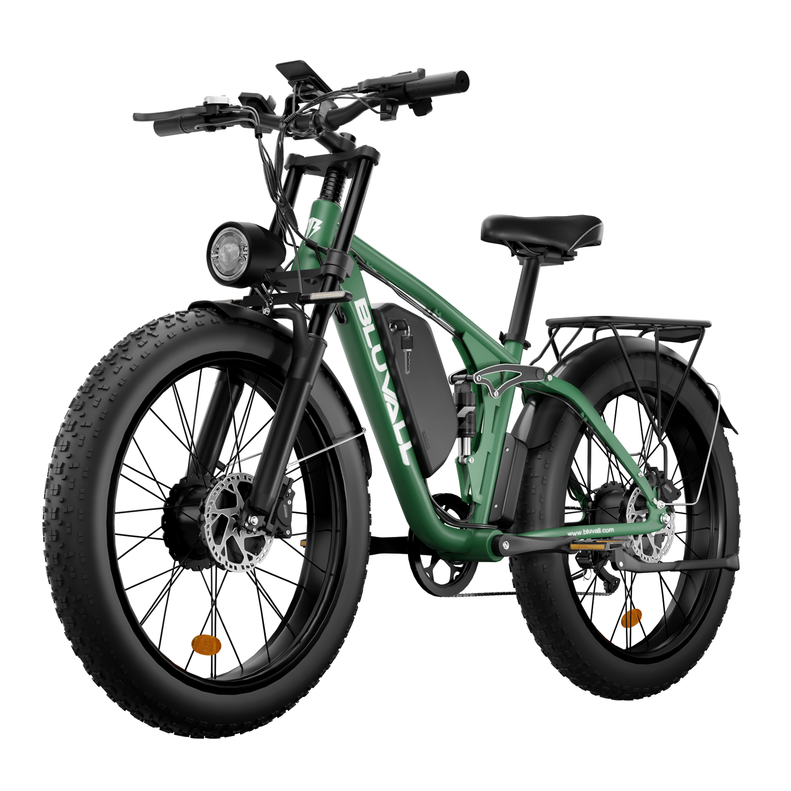 電動自転車 FRIKE 29インチ 2024 FRIKE Easy Mountain E-Bike, 29