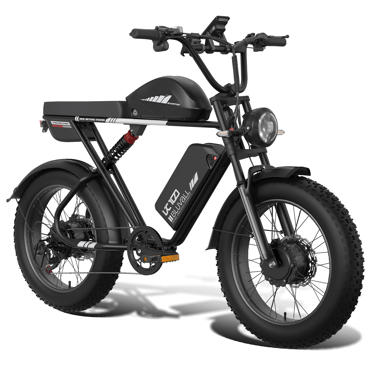 電動自転車 FRIKE 29インチ 2024 FRIKE Easy Mountain E-Bike, 29