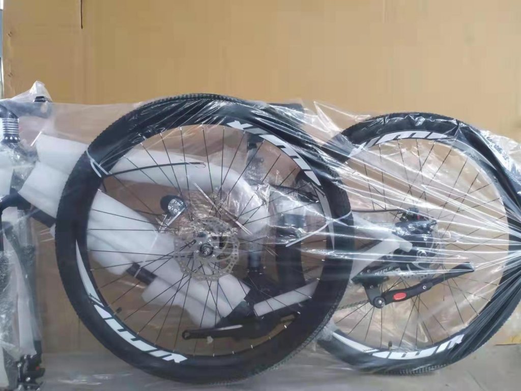 FRIKE, Horský elektrobicykel, Easy, 26", modro čierna, 2024