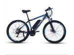 Elektromos mountain bike FRIKE 27,5" MT200 kék fekete