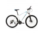 Mountain bike FRIKE Basic 26" blue white