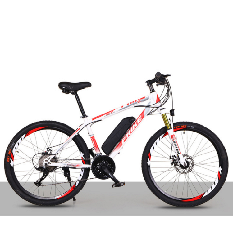 Electric mountain bike FRIKE 26\