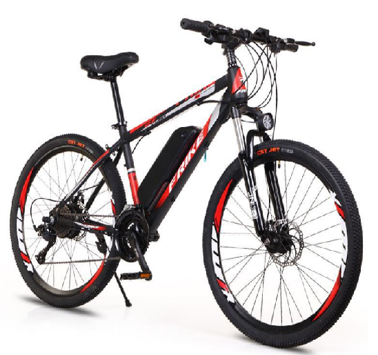 電動自転車 FRIKE 29インチ 2024 FRIKE Easy Mountain E-Bike, 29