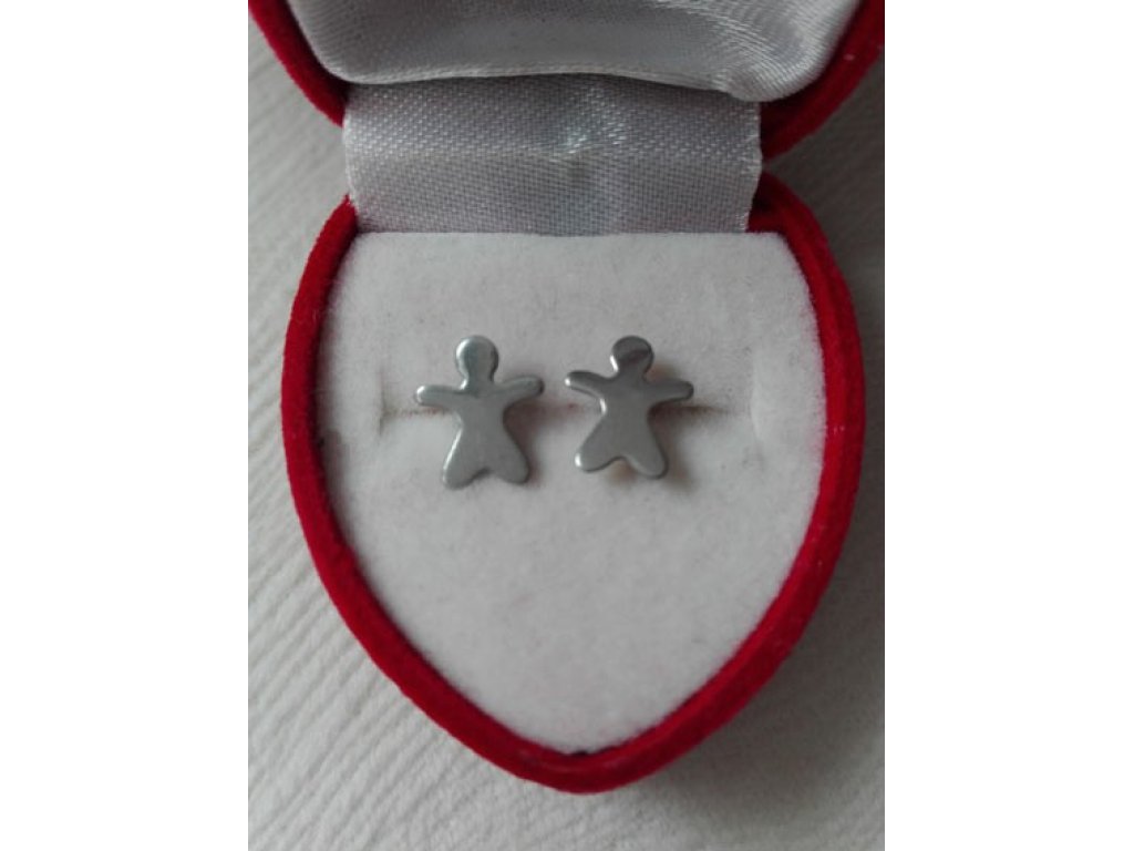 Panáček - pár - Gamze.eu