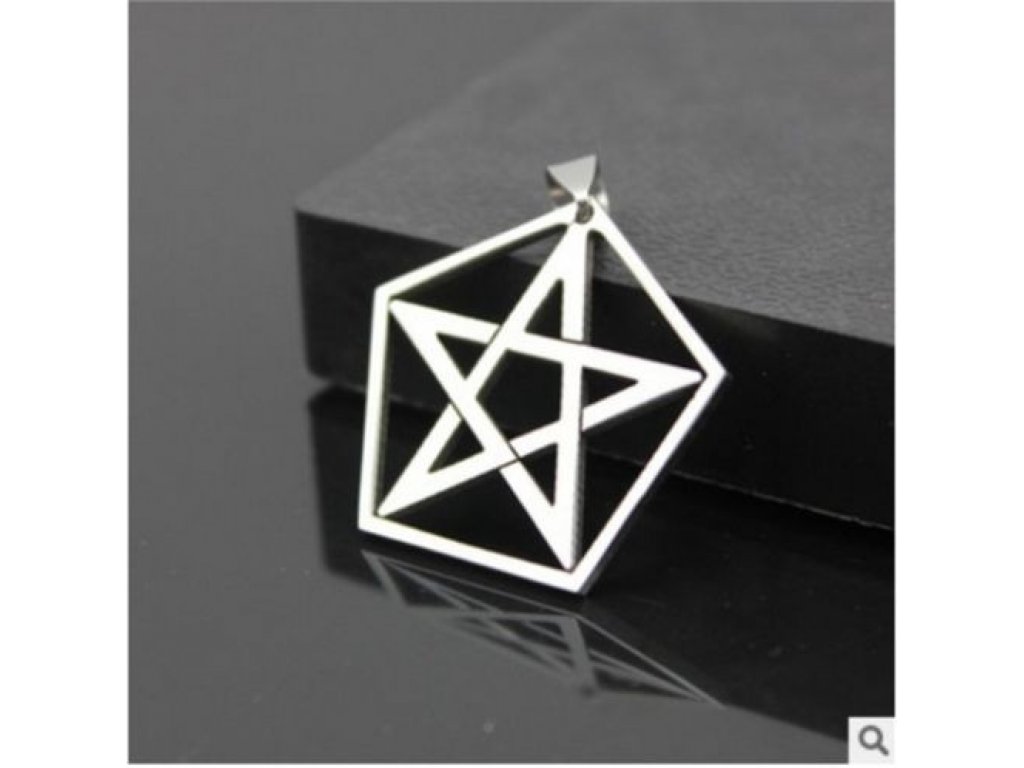 Pentagram