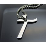 Písmeno - T- 2