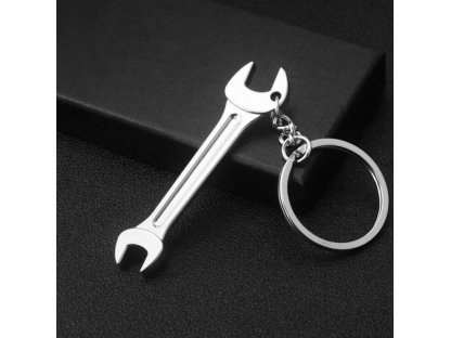 Přívěsek na klíče - klíč montážní