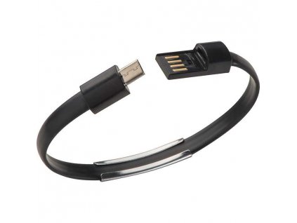 USB Náramek pro moderního diabetika CZ