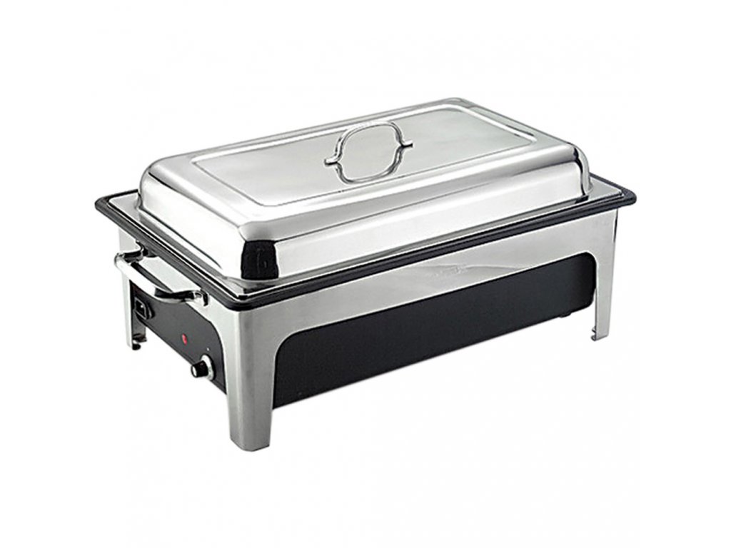 Chafing Dish Elektrický 