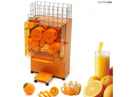 Odšťavňovač pomerančů, ND