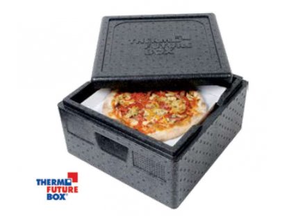 Termoizolační nádoba – termobox PREMIUM PIZZA