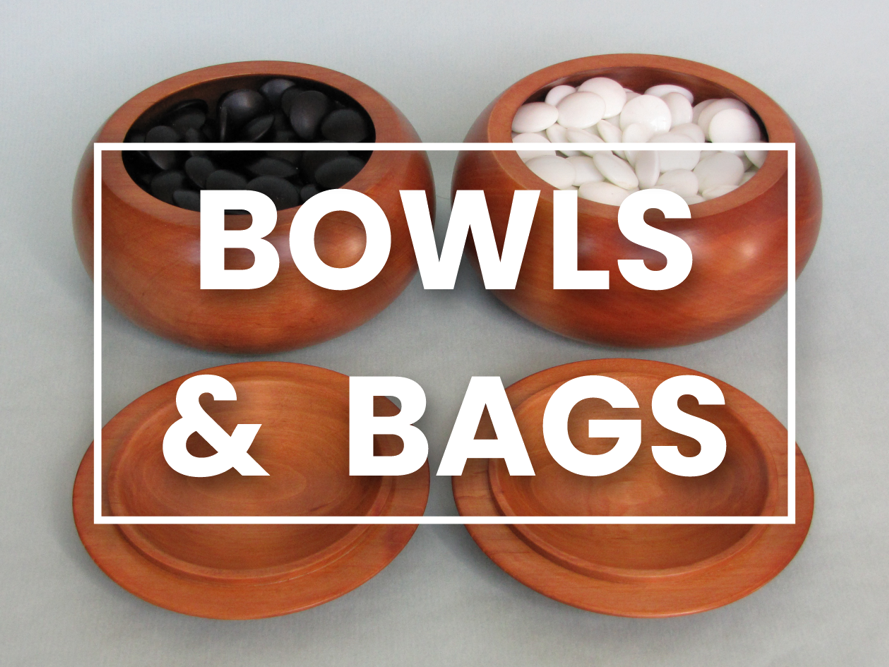 Bowls & Bags