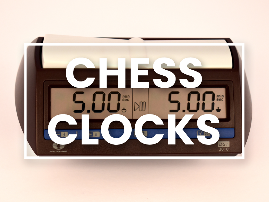 Chess Clocks