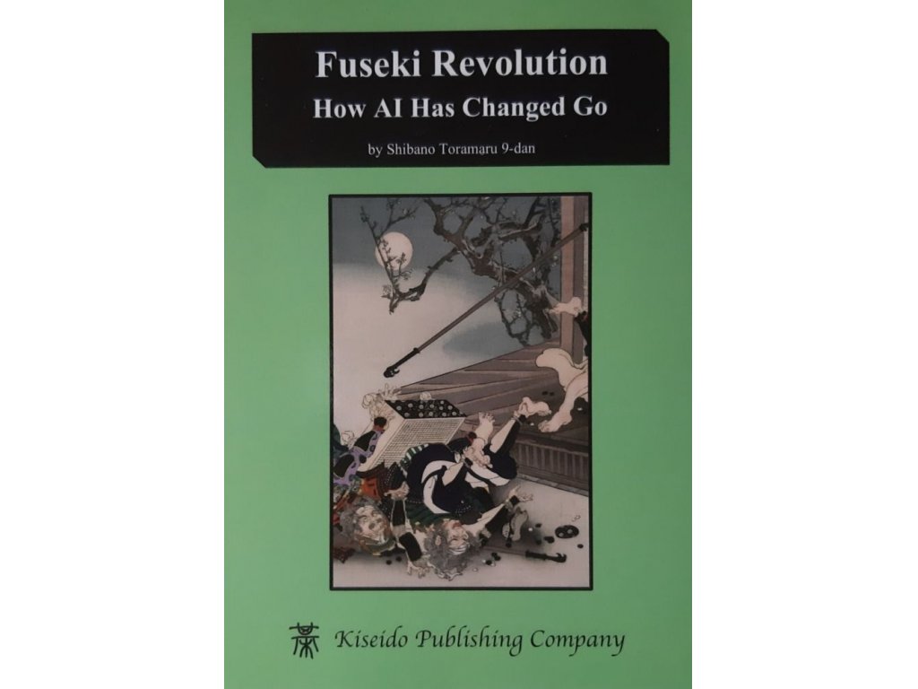 Fuseki Revolution: How AI Has Changed Go
