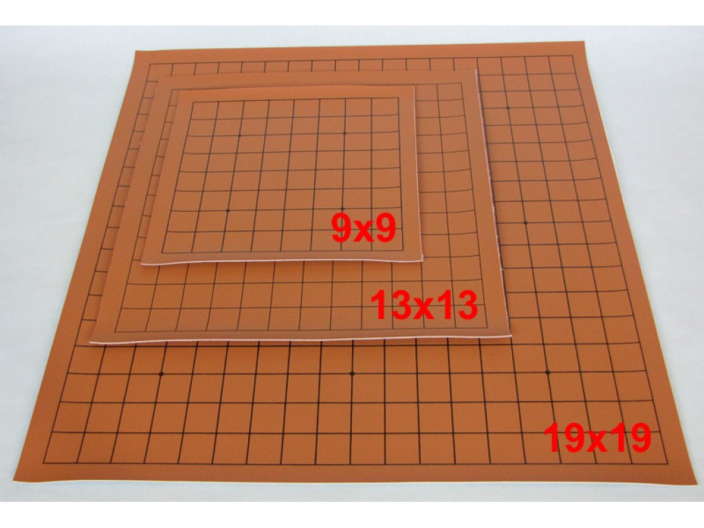 Small Cutting Board 9x9