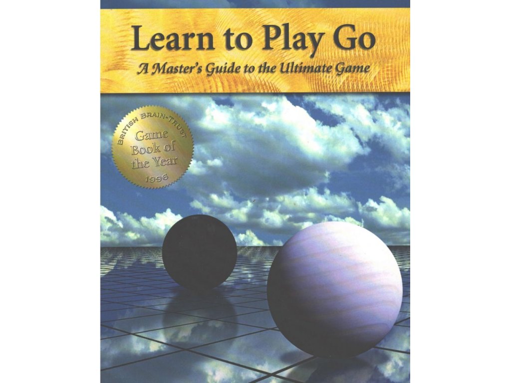 Learn to Play Go I.