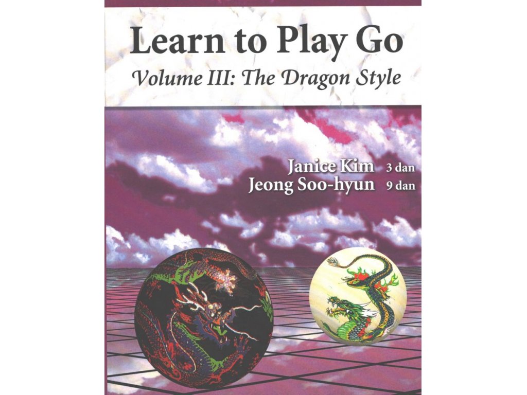 Learn to Play Go III.