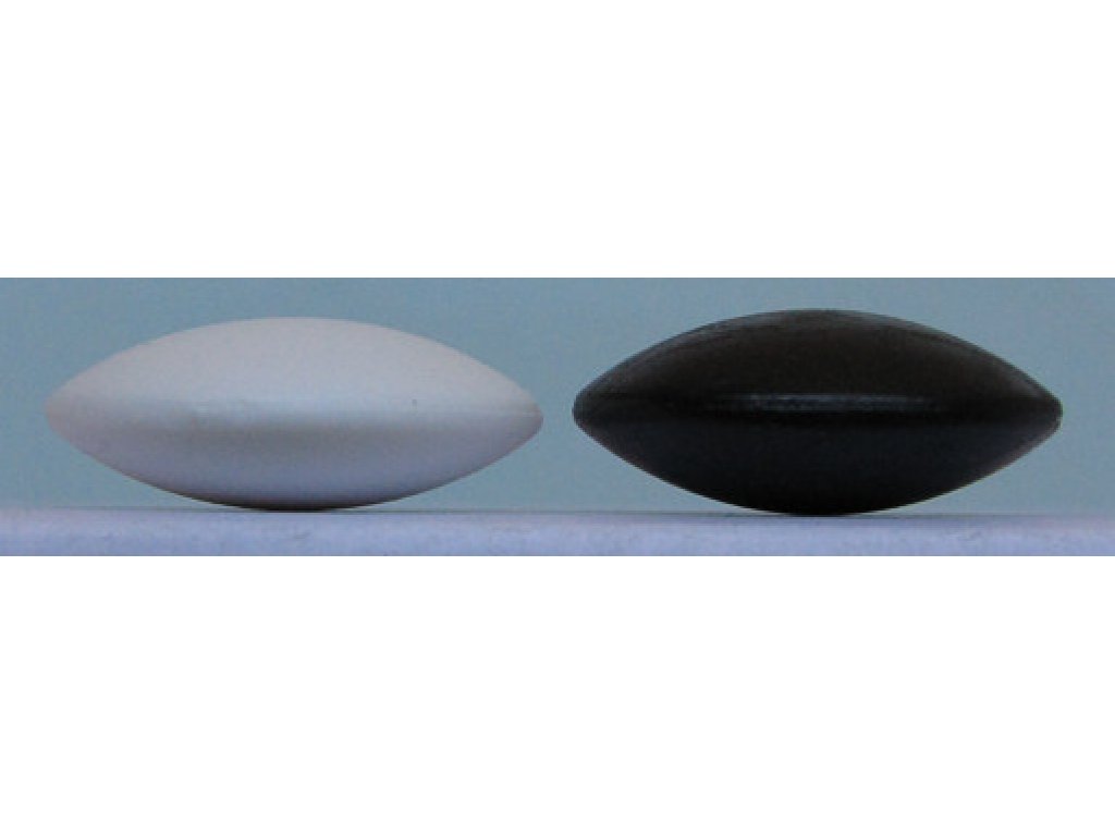 Plastic Go Stones, 8,5 mm, 180+180