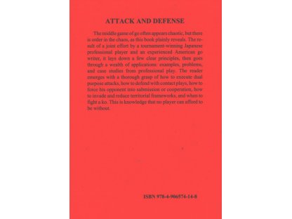 Attack and Defense 2