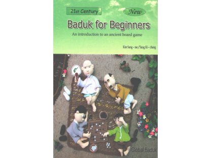 Baduk for Beginners