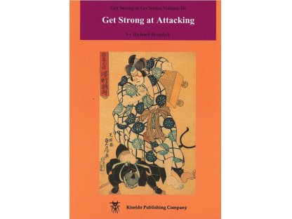 Get Strong at Attacking