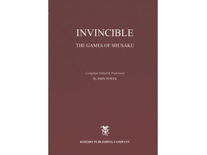 Invincible: The Game of Shusaku