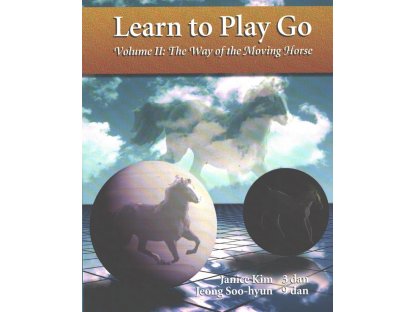 Learn to Play Go II.