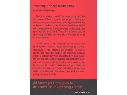 Opening Theory Made Easy 2