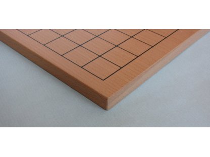 Go Set Basic (board 19x19, 180+180 stones)