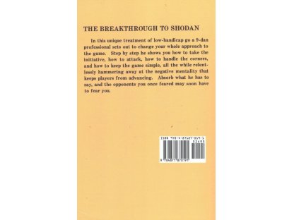 The Breaktrough to Shodan 2